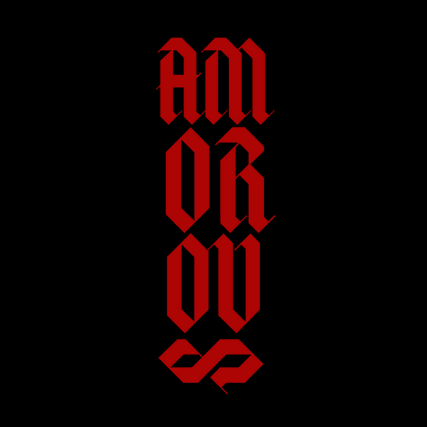 Amorous logo